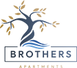 Brothers Apartments Thassos